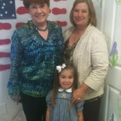 Merry Mizell Jenkins's photo