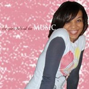 Foto de April DeBarge

