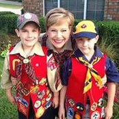 Robin Blankenship's photo