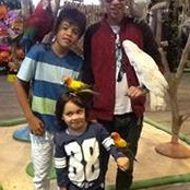 Mikee Hierco's photo