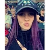Lexi Thompson's photo