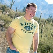 Adam Clementss billede