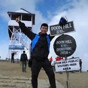 Bowen Gerrard Ho's photo