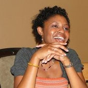 Diane Muya's photo