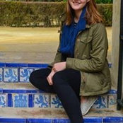 Kate Featherstons billede