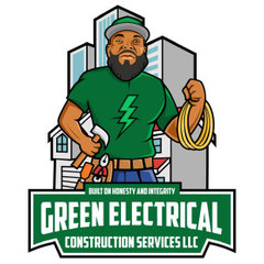 Green Electrical Construction Services LLC