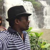 Foto von Santhosh Devunuri
