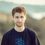 Isaac Diamond's photo