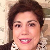 Olga Robledo's photo