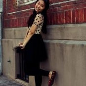 Adina Ang's photo
