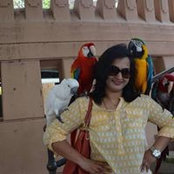 Sheela Damera's photo