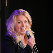 giannina riccardi's photo