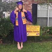Whitney Fourrier's photo