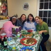 Foto di Cheryl Tourigny Oliver
