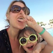Egle Sidabraite's photo