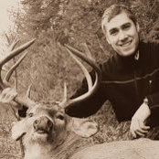 John Luckings billede