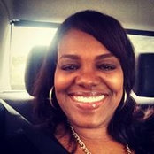 Carla Thomas's photo