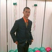 Xavier Diaz's photo