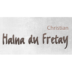 Halna du Fretay  Artiste peintre