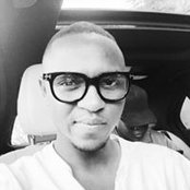 Tumelo Lebeta's photo
