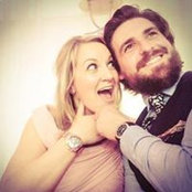 Ali McAll's photo