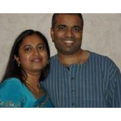 Urmila Shinde-Surabathula's photo