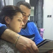 Amanda Ndroqi's photo