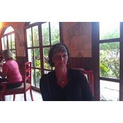 Foto von Solange Lévesque