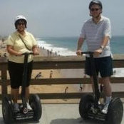Rick Oland's photo