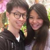 Roy Chan's photo