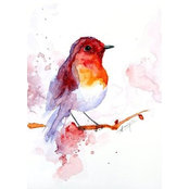 Christine Dion's photo