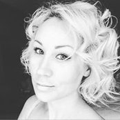 Vika Gvozdeva's photo