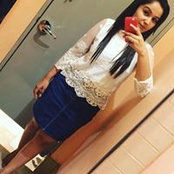 Deepika Sharmas foto