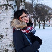 Lily Doan's photo