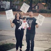 Rachel Wang's photo