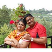 Kavitha Vinod Kumars foto