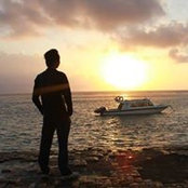 Oscar Darmawan's photo