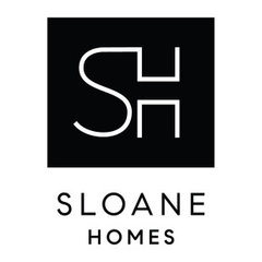 SLOANE HOMES
