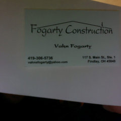 Fogarty Construction