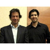Mir Tariq's photo