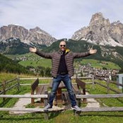 Mitya Pizzedaz's photo