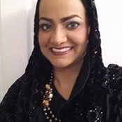 Farnaz Chaudhary's photo