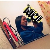 Caquya Mays's photo