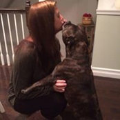 Ashley Nesbitt's photo