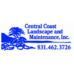 Central Coast Water and Landscape Management