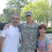 Lou Joseph's photo