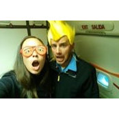 Matthew Smith's photo