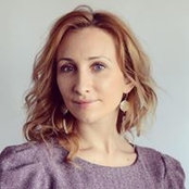 Kira Taymanova's photo