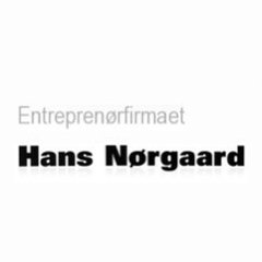 Entreprenørfirmaet Hans Nørgaard