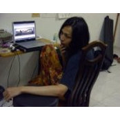 Raja Utara's photo